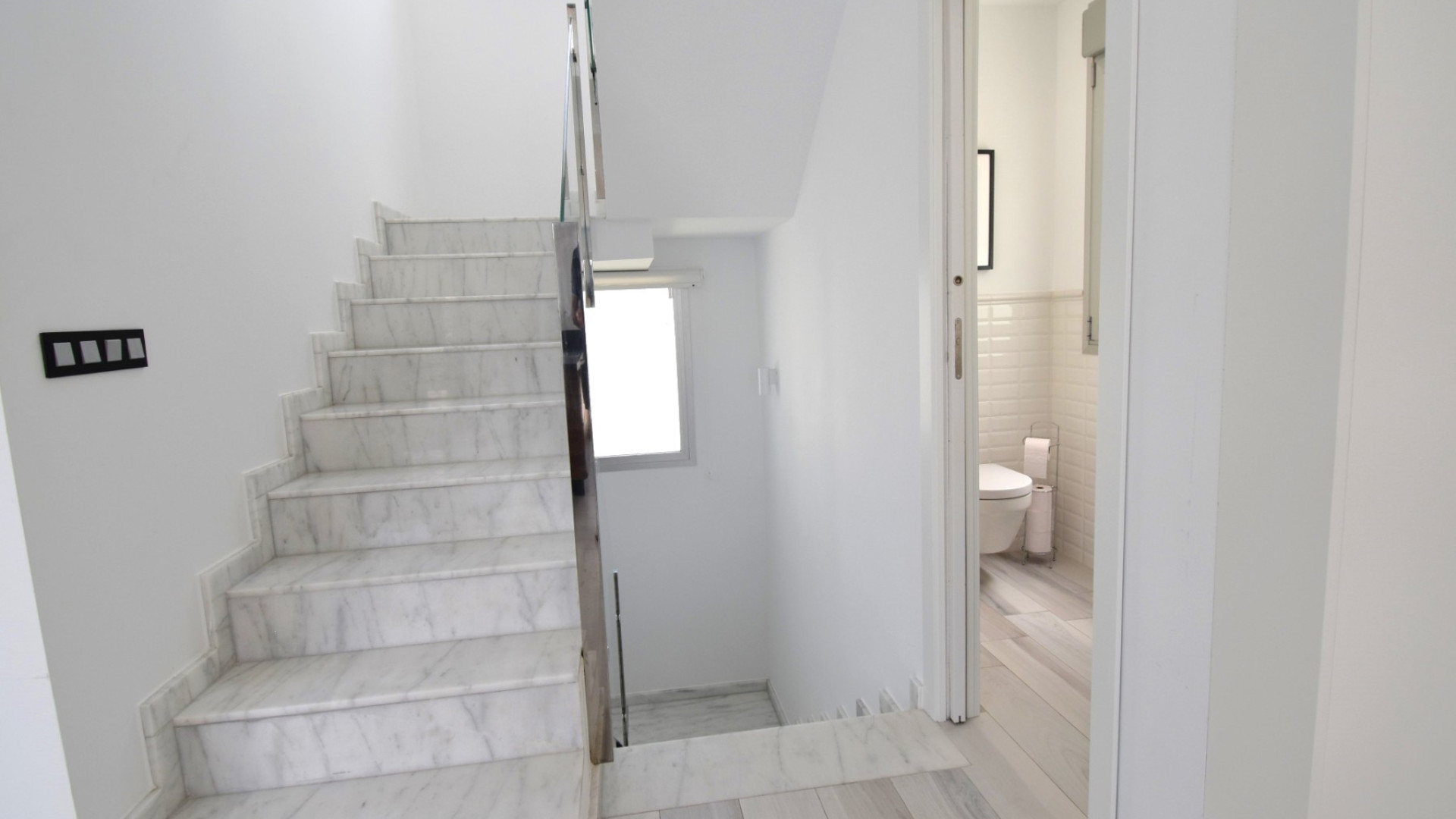 Venta - Detached Villa - Orihuela Costa - Lomas de Cabo Roig