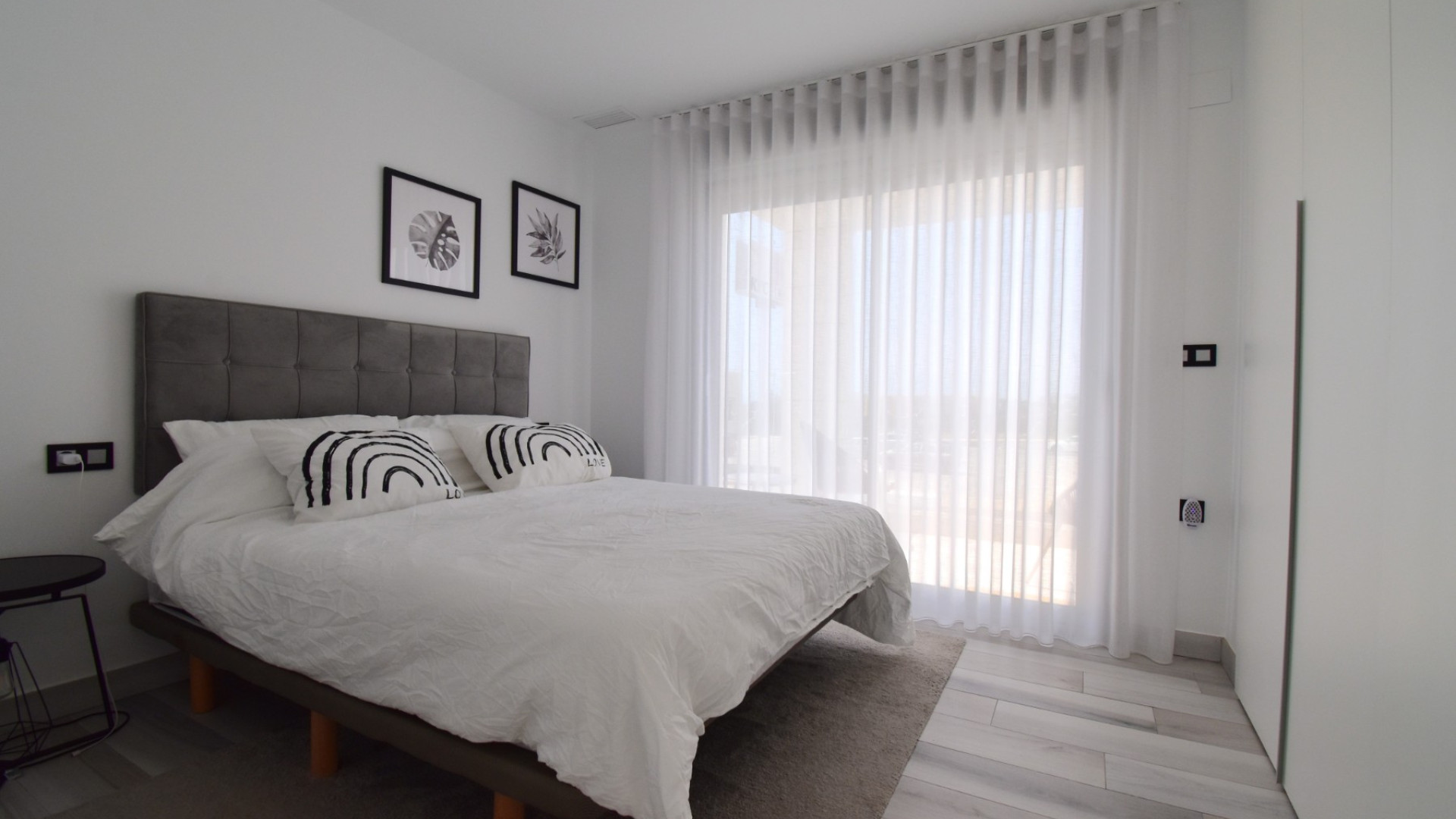 Venta - Detached Villa - Orihuela Costa - Lomas de Cabo Roig