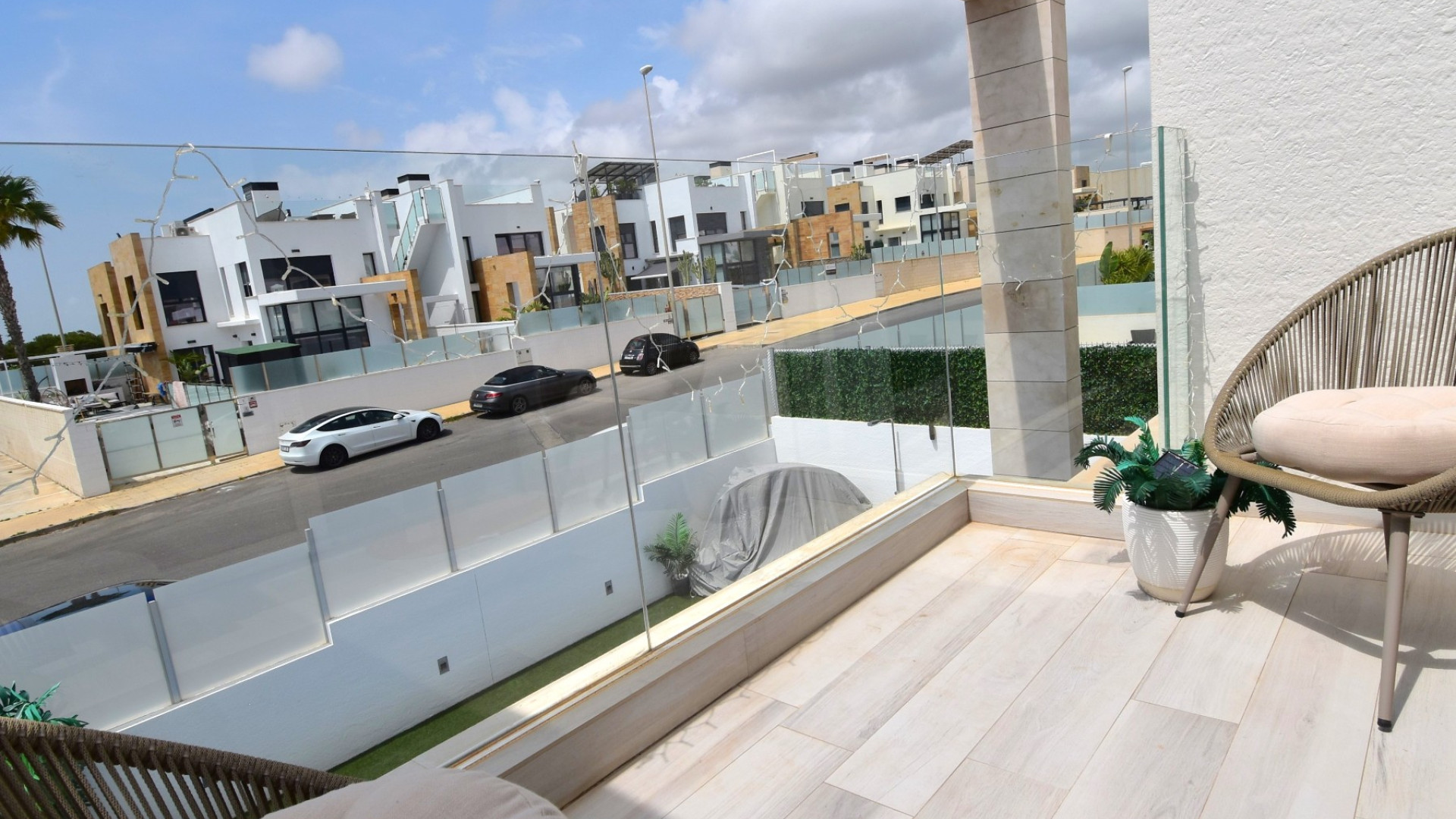 Venta - Detached Villa - Orihuela Costa - Lomas de Cabo Roig