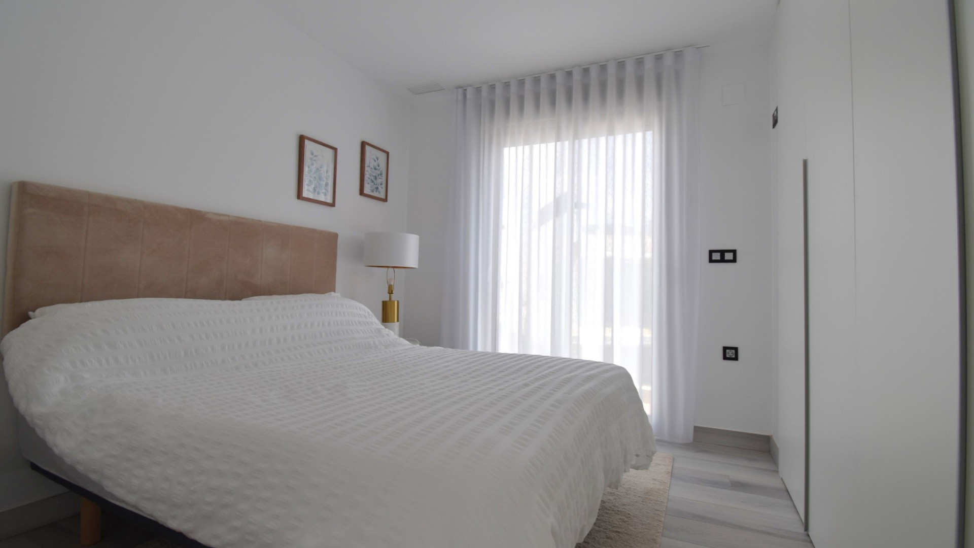 Venta - Detached Villa - Orihuela Costa - Lomas de Cabo Roig