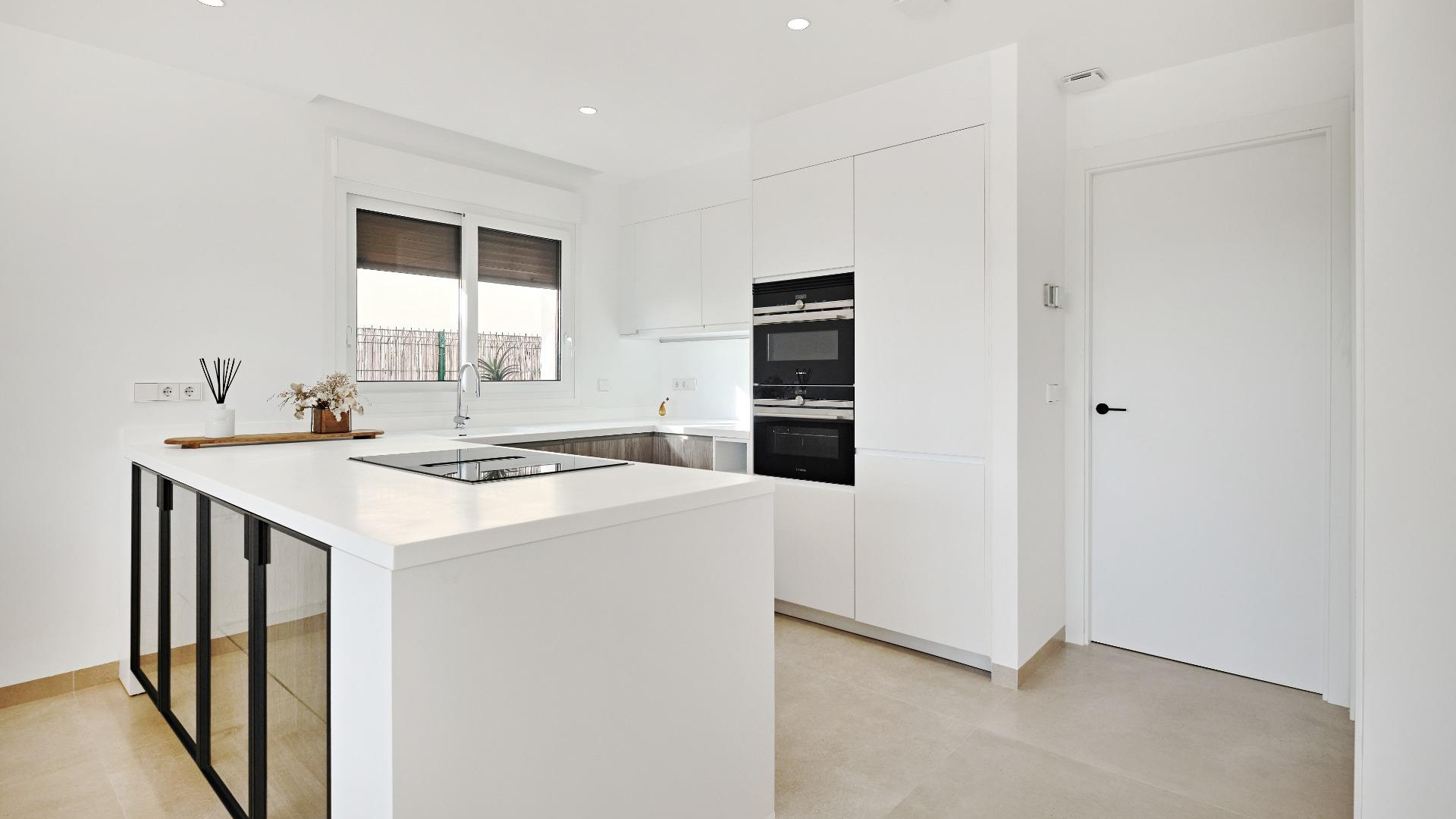 Venta - Detached Villa - Orihuela Costa - Lomas de Don Juan