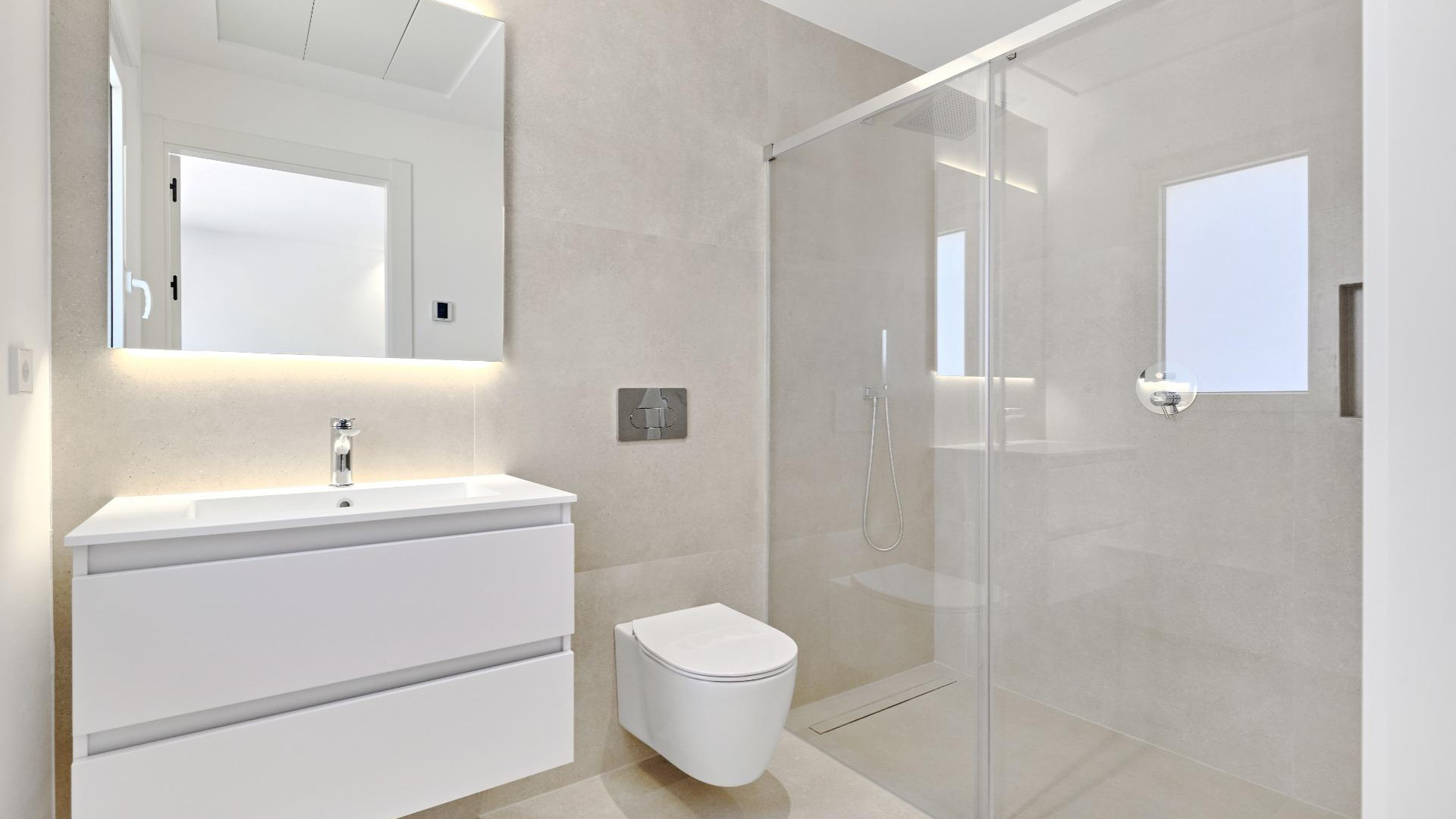 Venta - Detached Villa - Orihuela Costa - Lomas de Don Juan