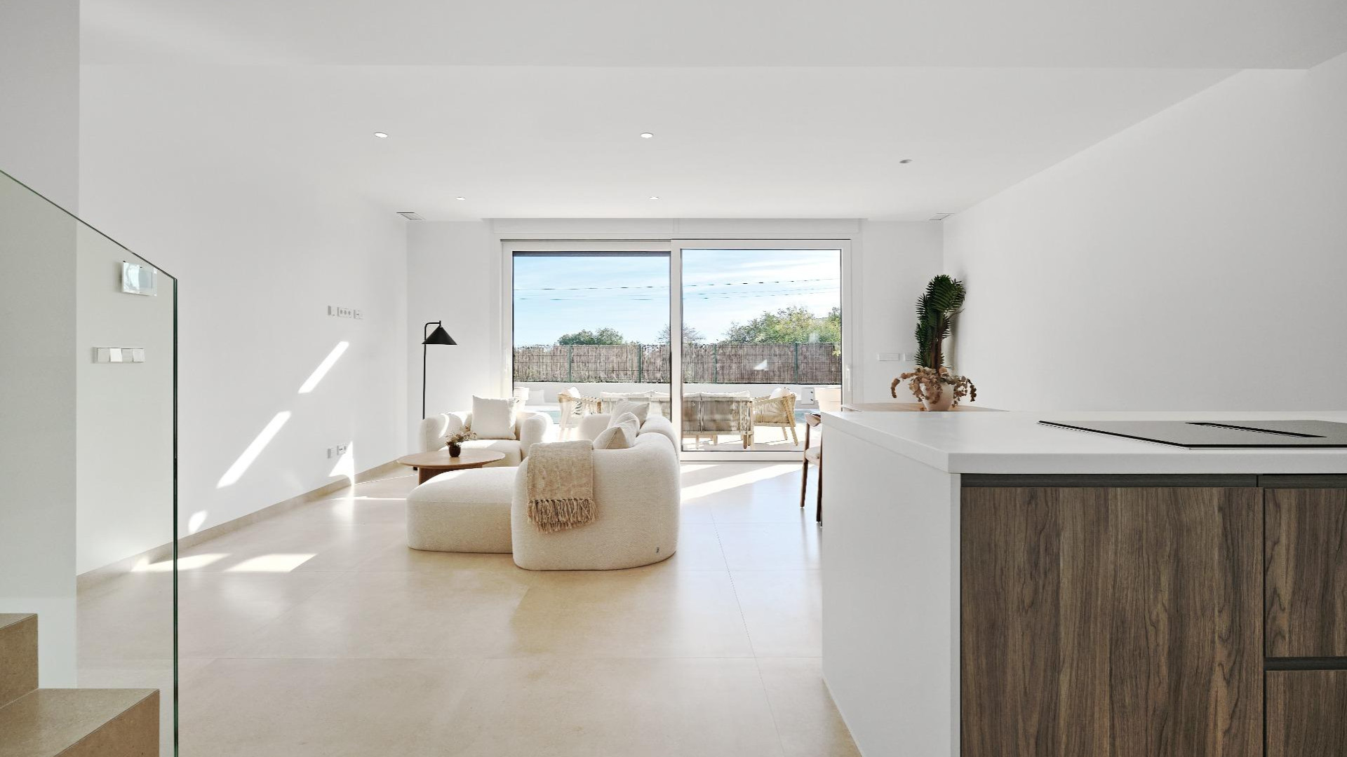 Venta - Detached Villa - Orihuela Costa - Lomas de Don Juan