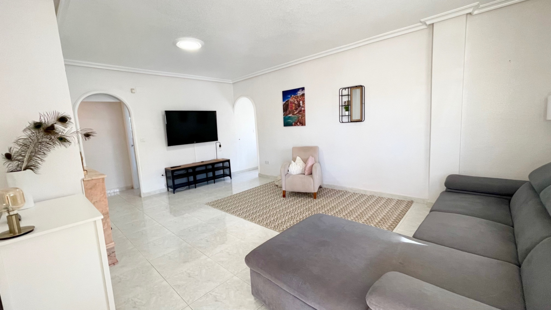 Venta - Detached Villa - Orihuela Costa - Los Altos