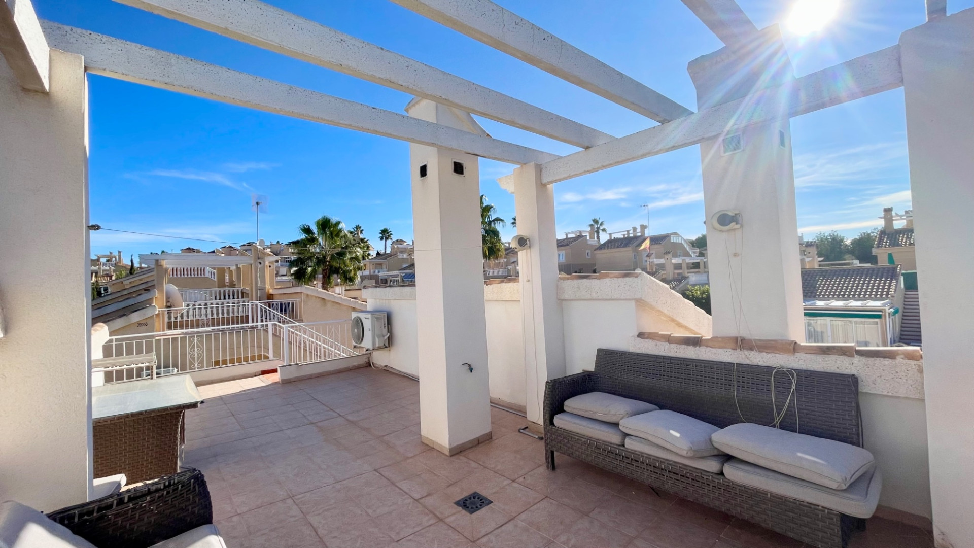 Venta - Detached Villa - Orihuela Costa - Los Altos