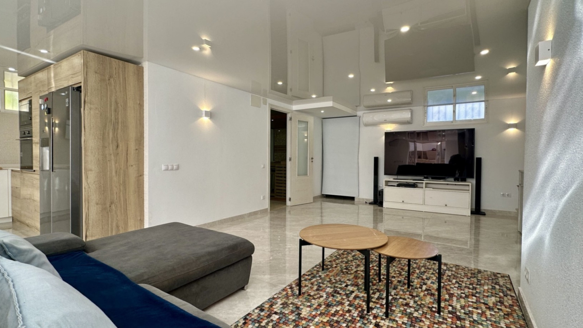 Venta - Detached Villa - Orihuela Costa - Los Altos