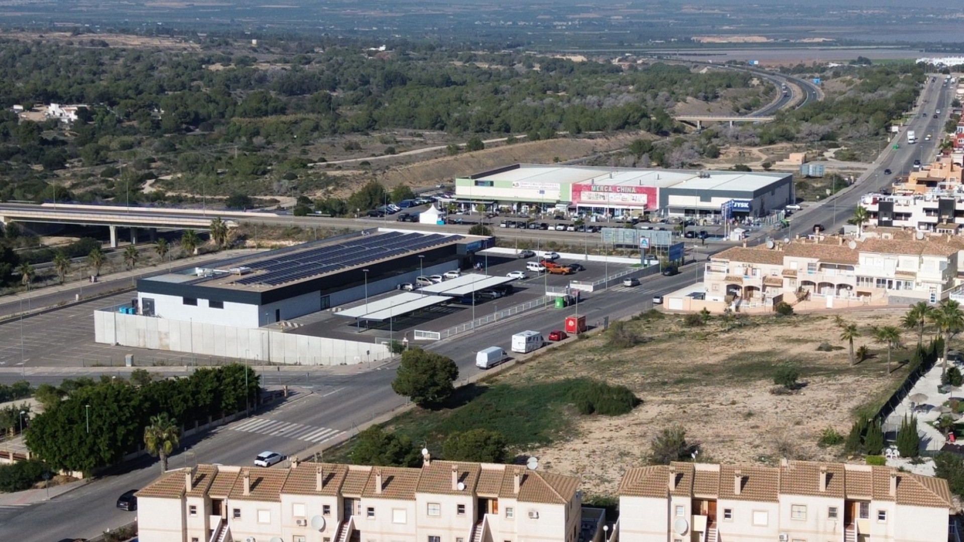 Venta - Detached Villa - Orihuela Costa - Los Altos