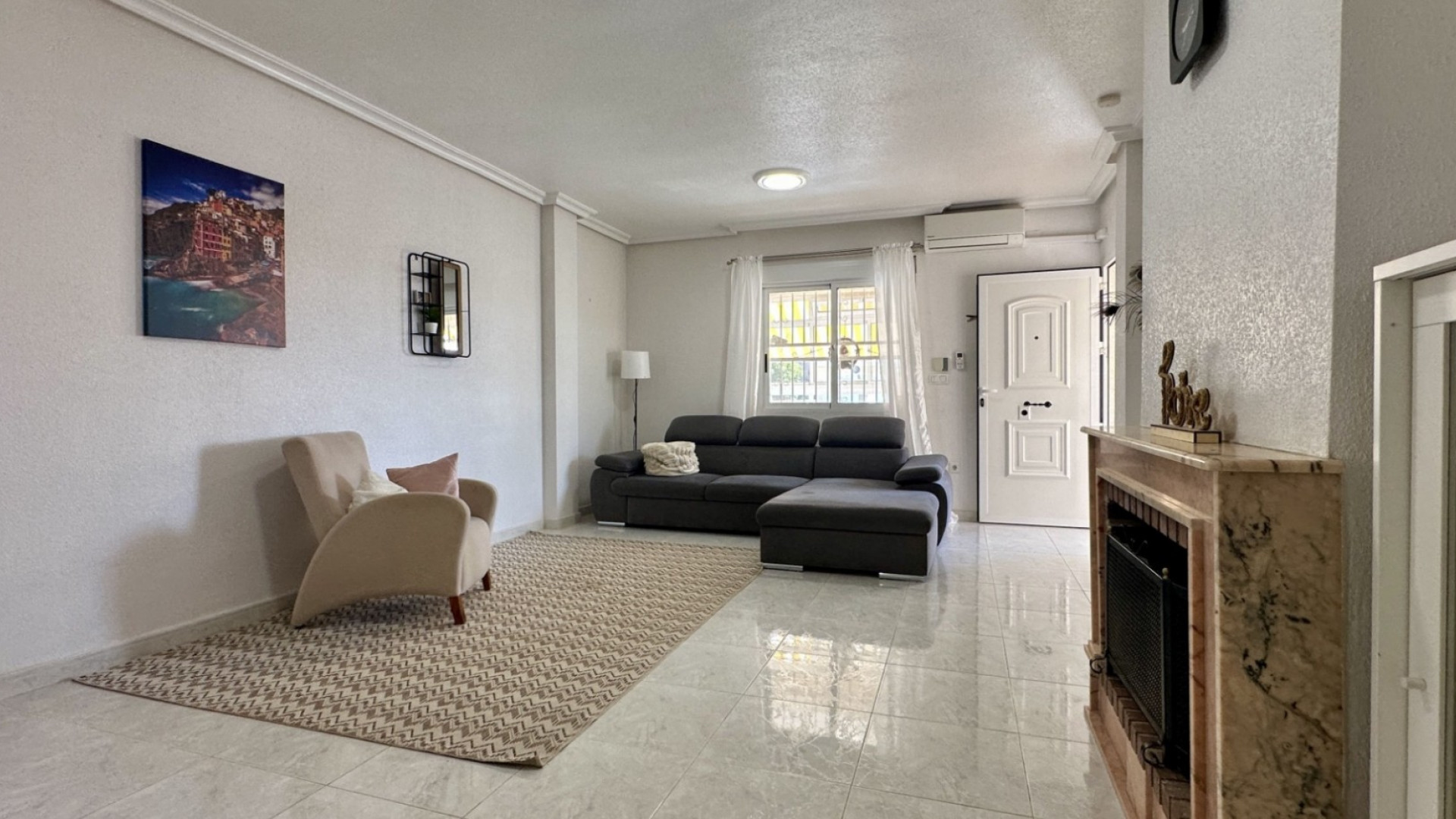 Venta - Detached Villa - Orihuela Costa - Los Altos