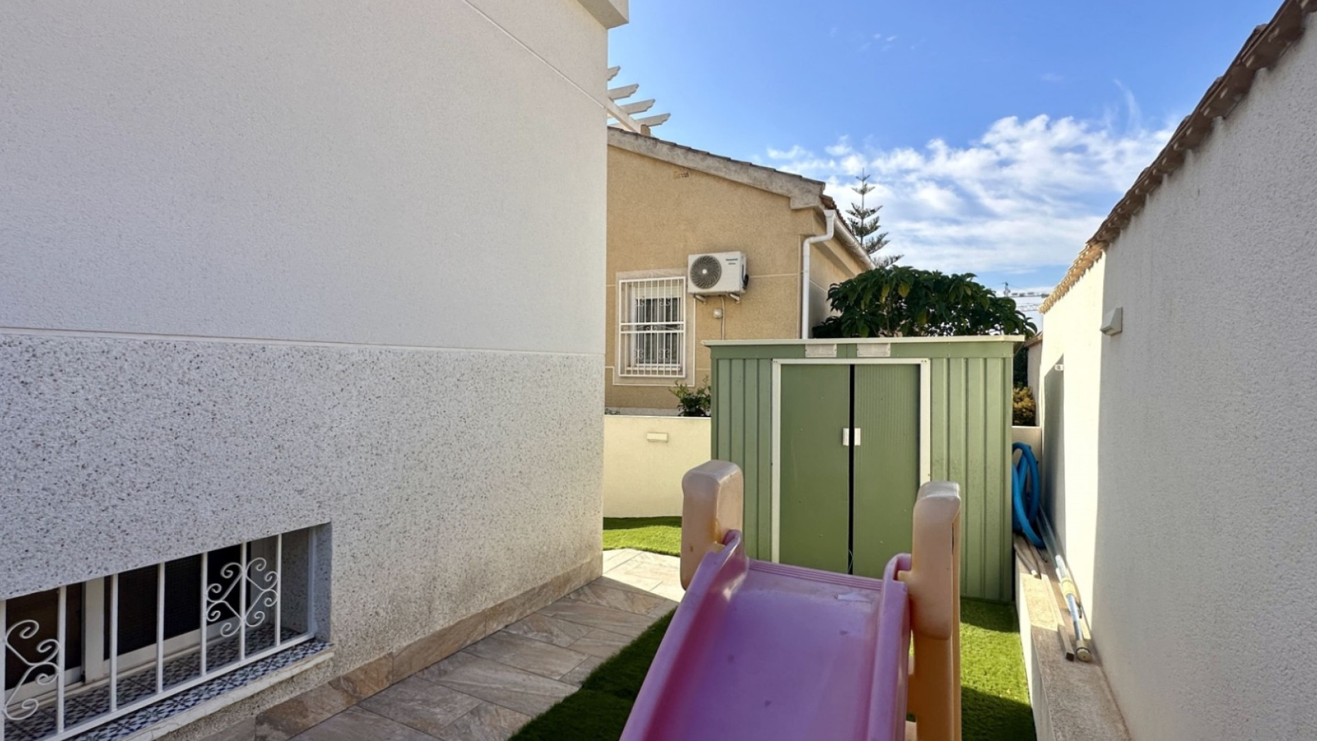 Venta - Detached Villa - Orihuela Costa - Los Altos