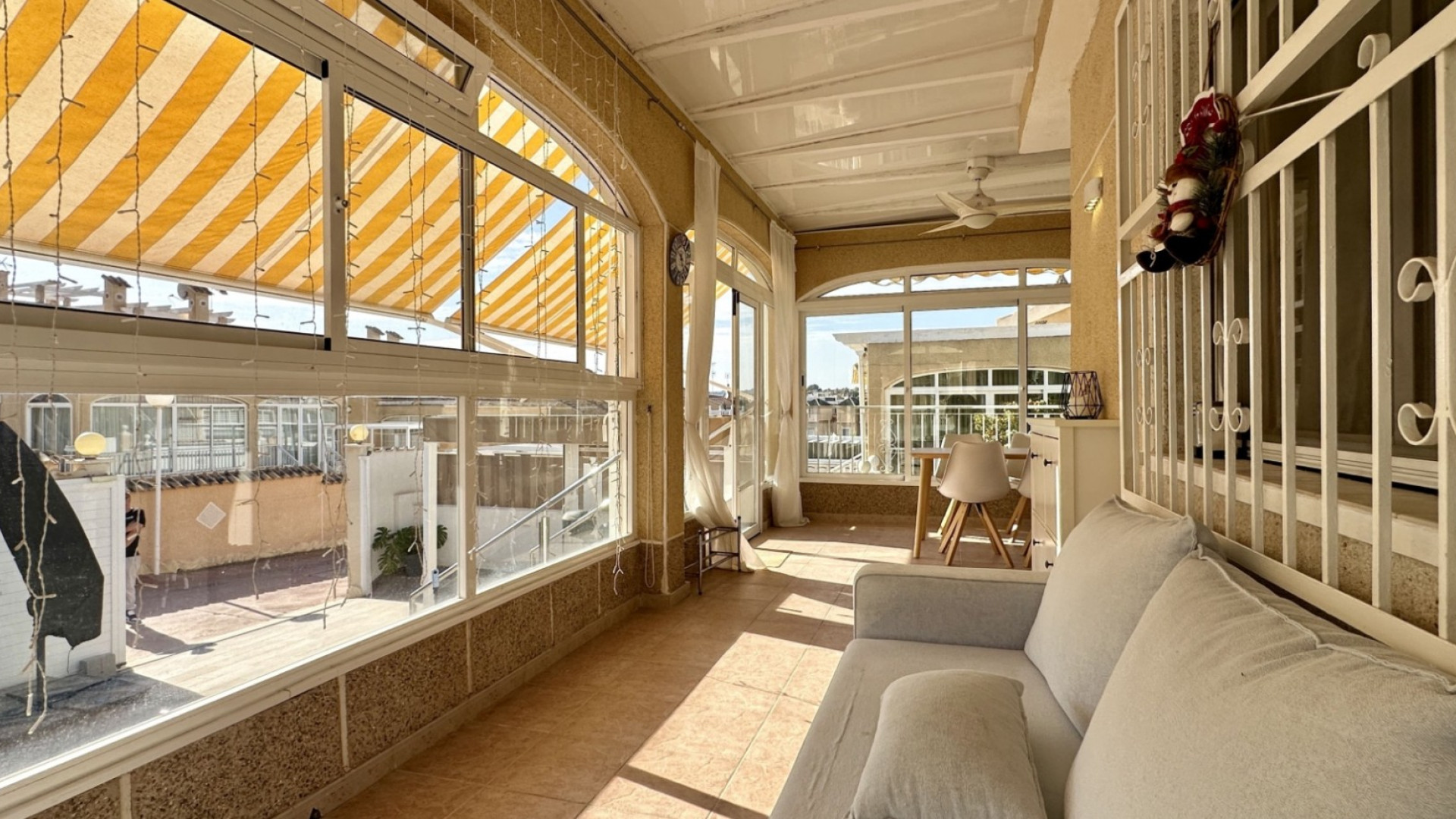 Venta - Detached Villa - Orihuela Costa - Los Altos