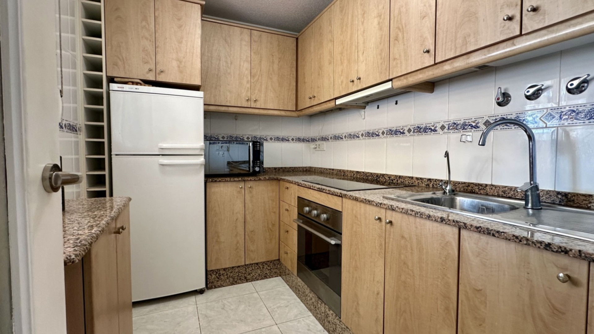 Venta - Detached Villa - Orihuela Costa - Los Altos