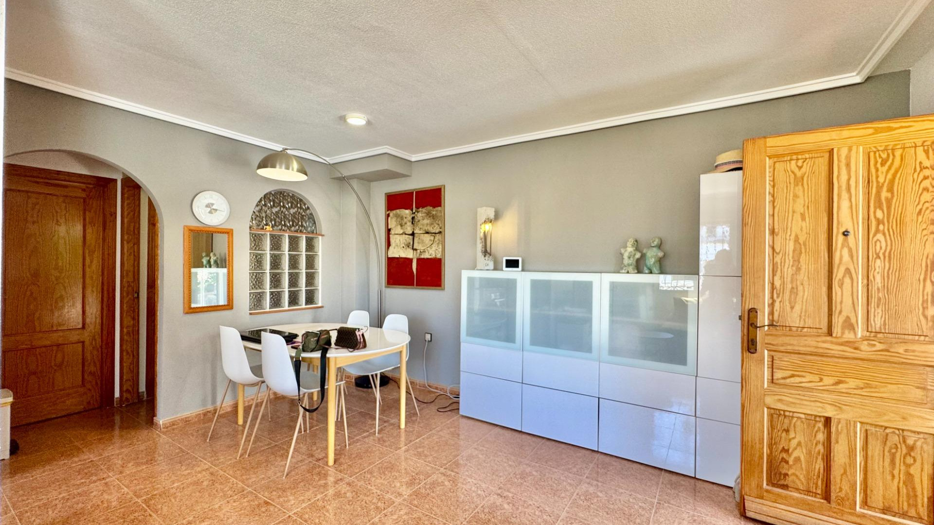 Venta - Detached Villa - Orihuela Costa - Los Altos