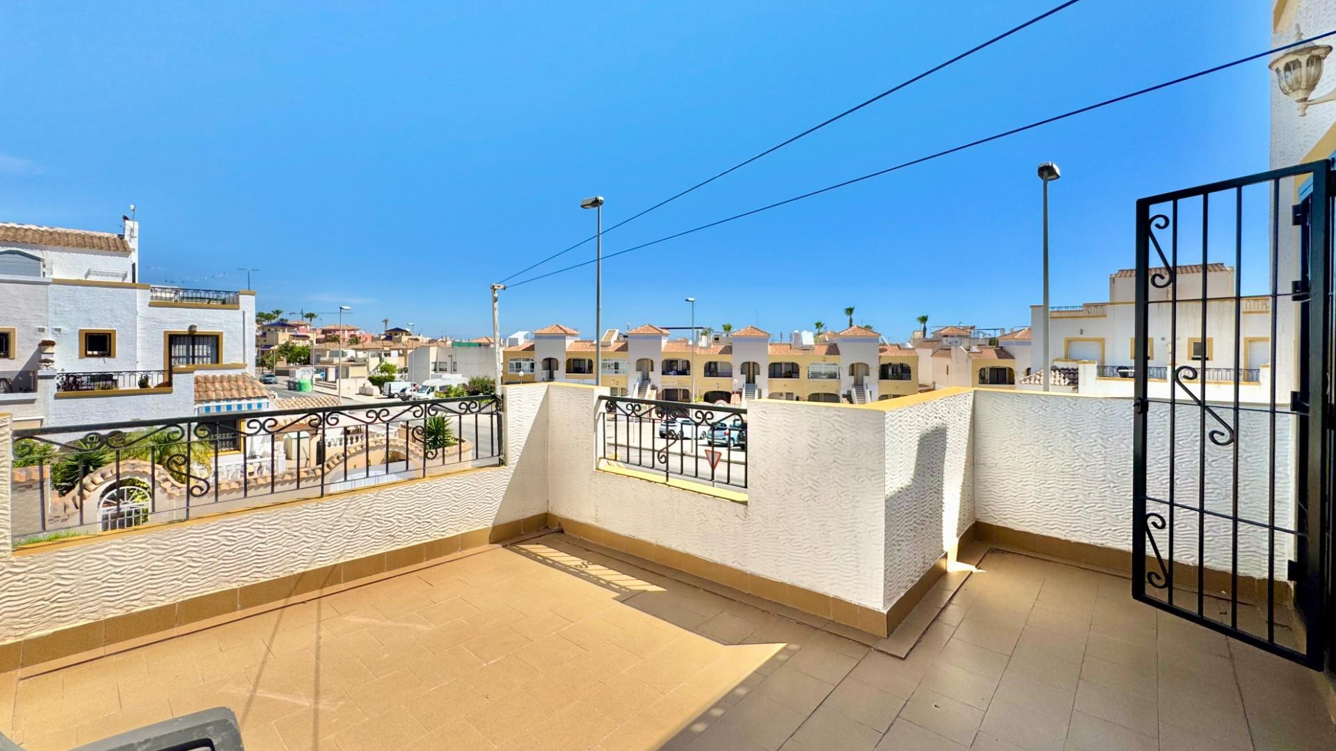 Venta - Detached Villa - Orihuela Costa - Los Altos