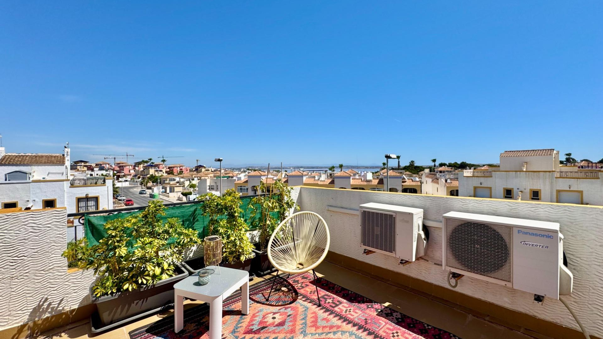 Venta - Detached Villa - Orihuela Costa - Los Altos