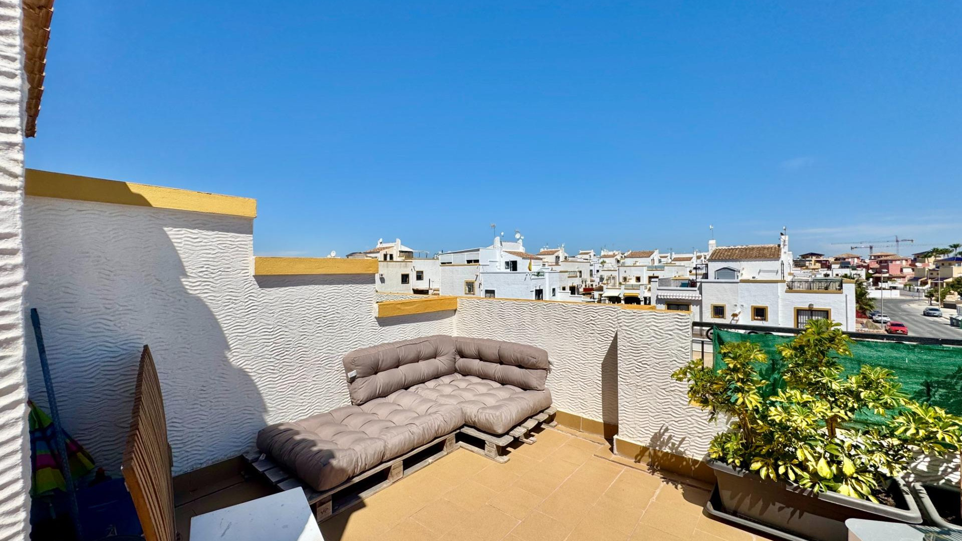 Venta - Detached Villa - Orihuela Costa - Los Altos