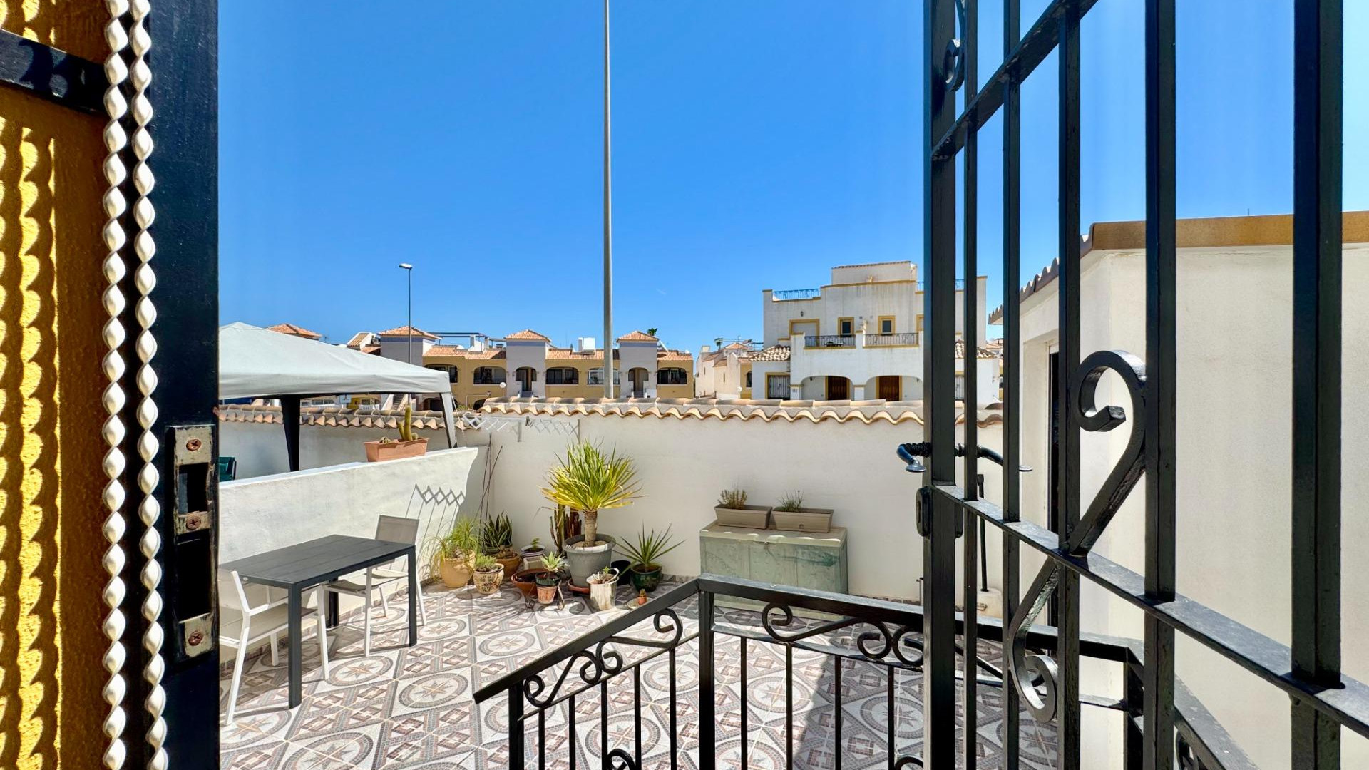 Venta - Detached Villa - Orihuela Costa - Los Altos