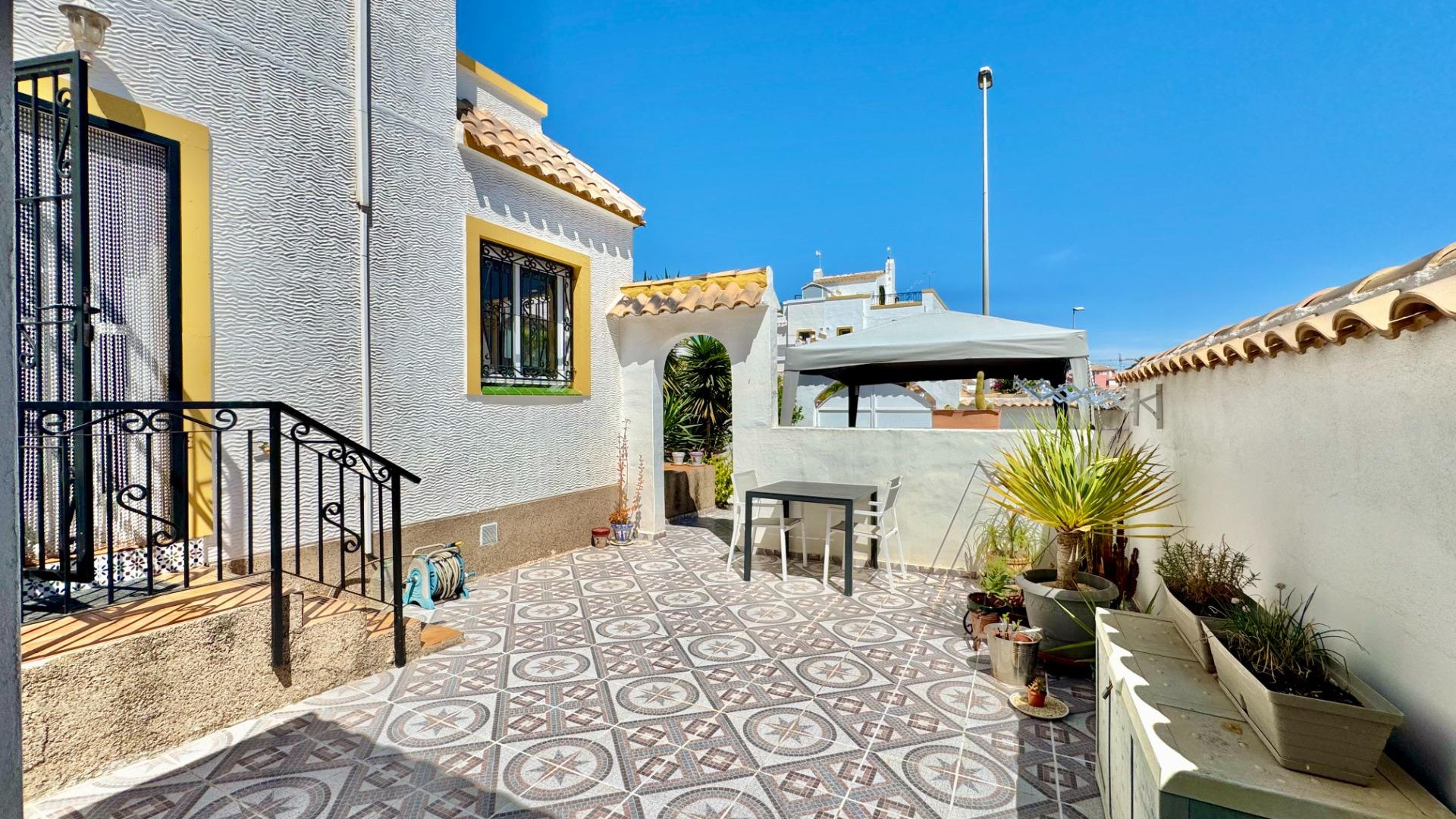Venta - Detached Villa - Orihuela Costa - Los Altos