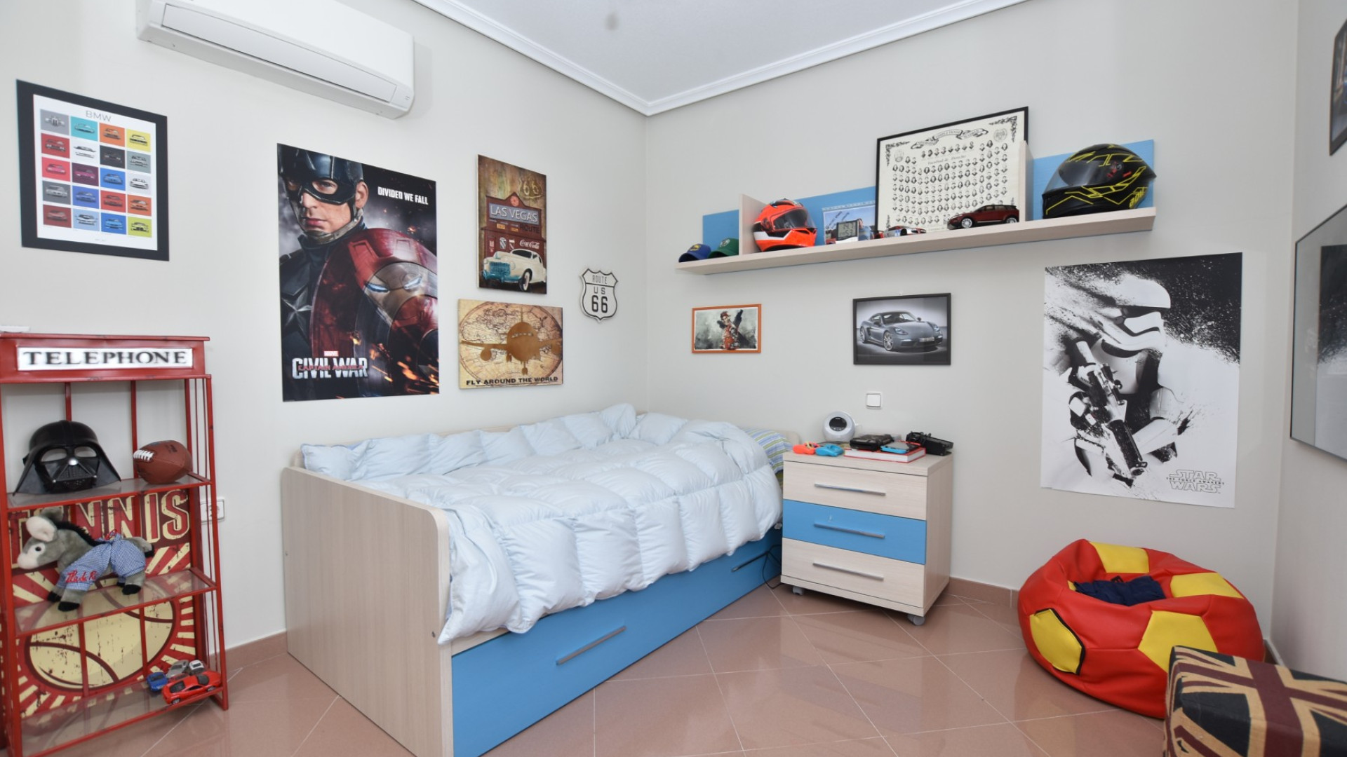 Venta - Detached Villa - Orihuela Costa - Los Dolses