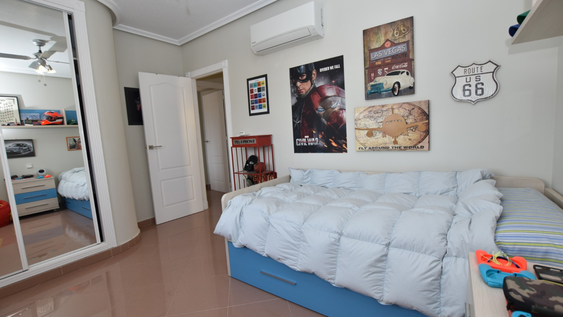 Venta - Detached Villa - Orihuela Costa - Los Dolses
