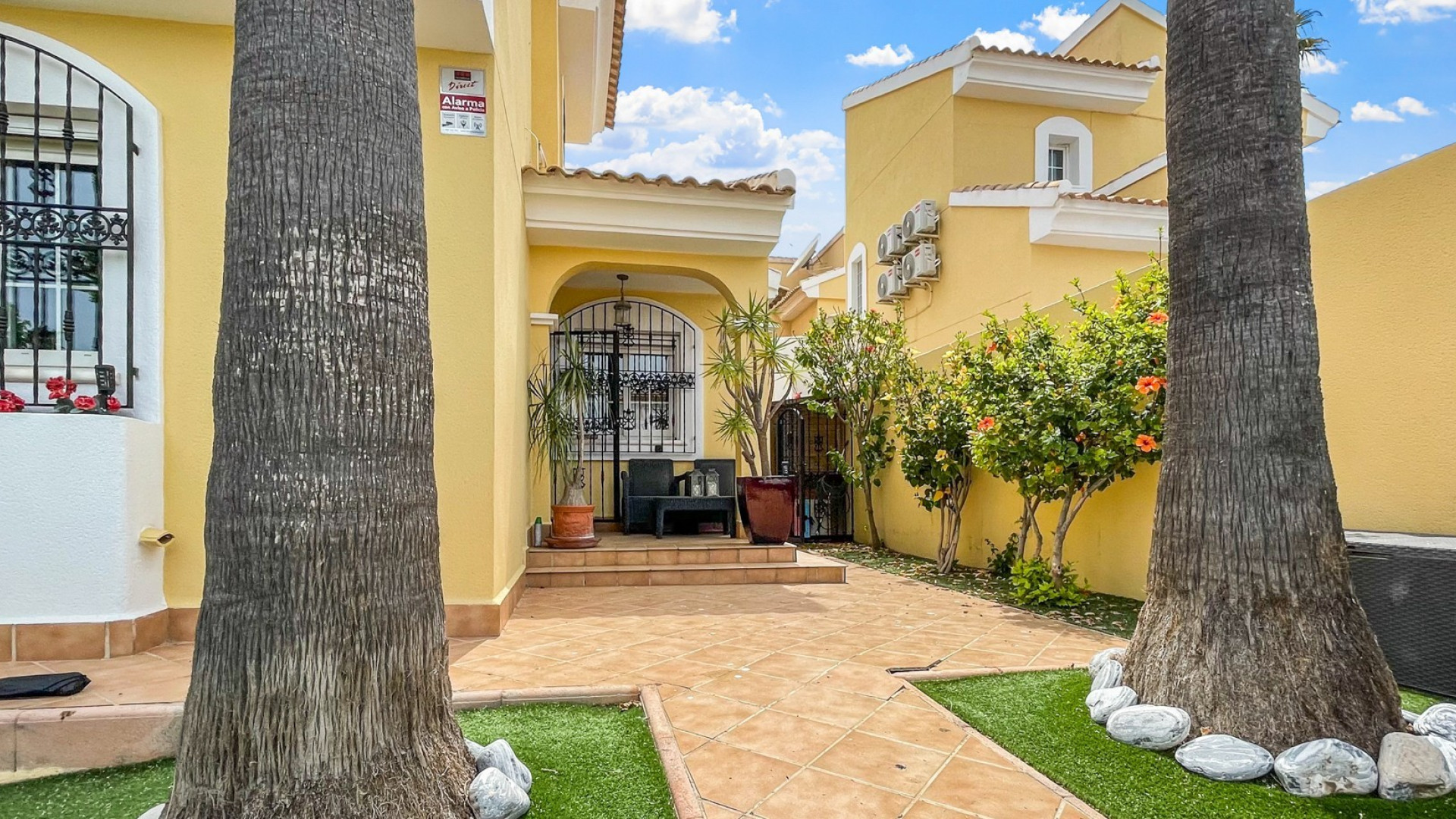 Venta - Detached Villa - Orihuela Costa - Los Dolses