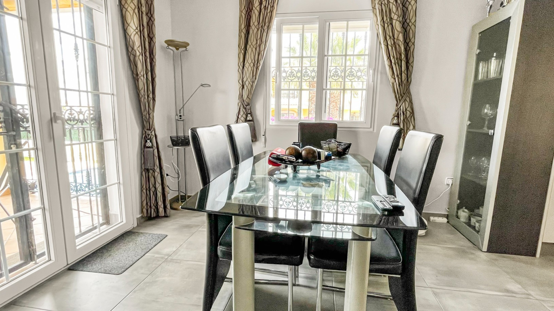Venta - Detached Villa - Orihuela Costa - Los Dolses