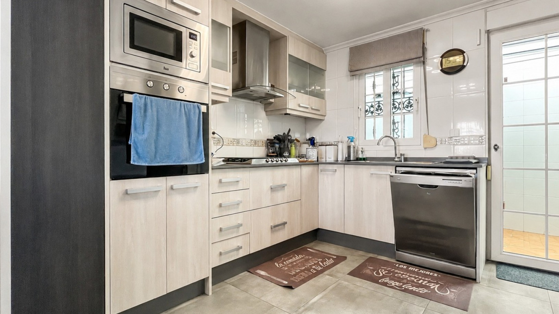 Venta - Detached Villa - Orihuela Costa - Los Dolses
