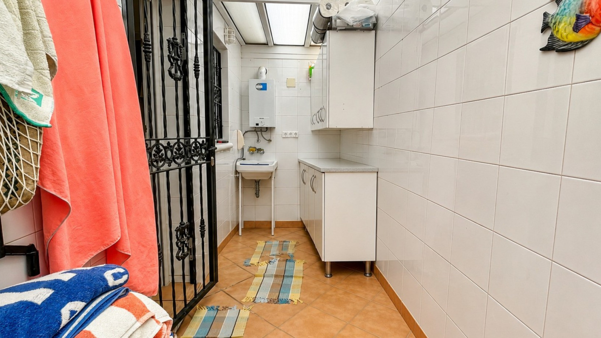 Venta - Detached Villa - Orihuela Costa - Los Dolses