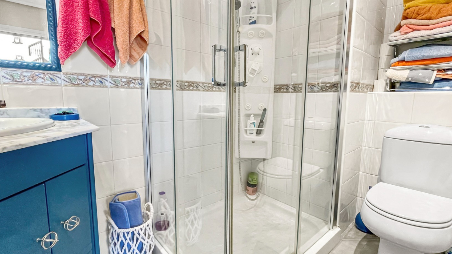 Venta - Detached Villa - Orihuela Costa - Los Dolses