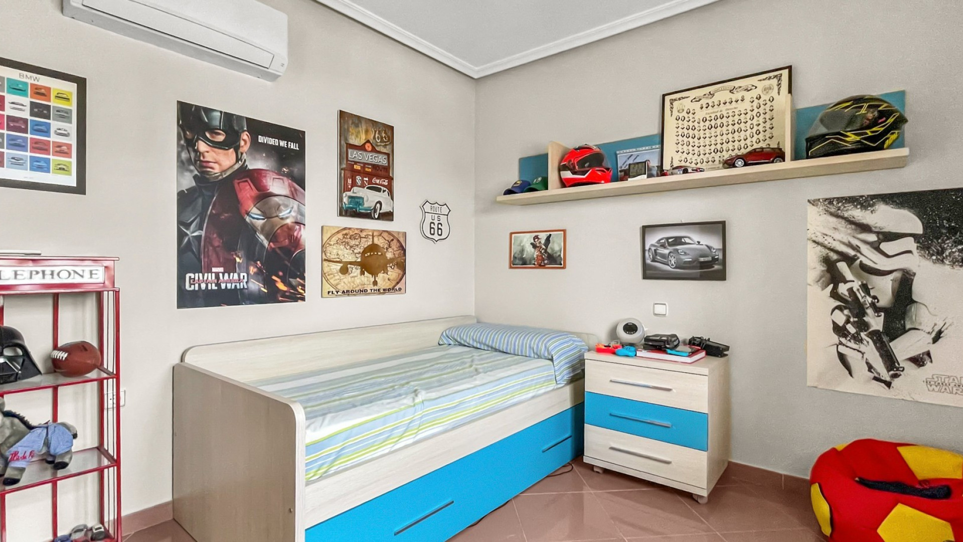 Venta - Detached Villa - Orihuela Costa - Los Dolses
