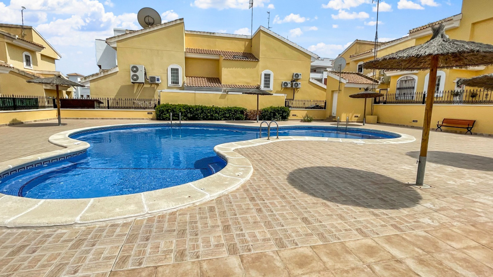 Venta - Detached Villa - Orihuela Costa - Los Dolses