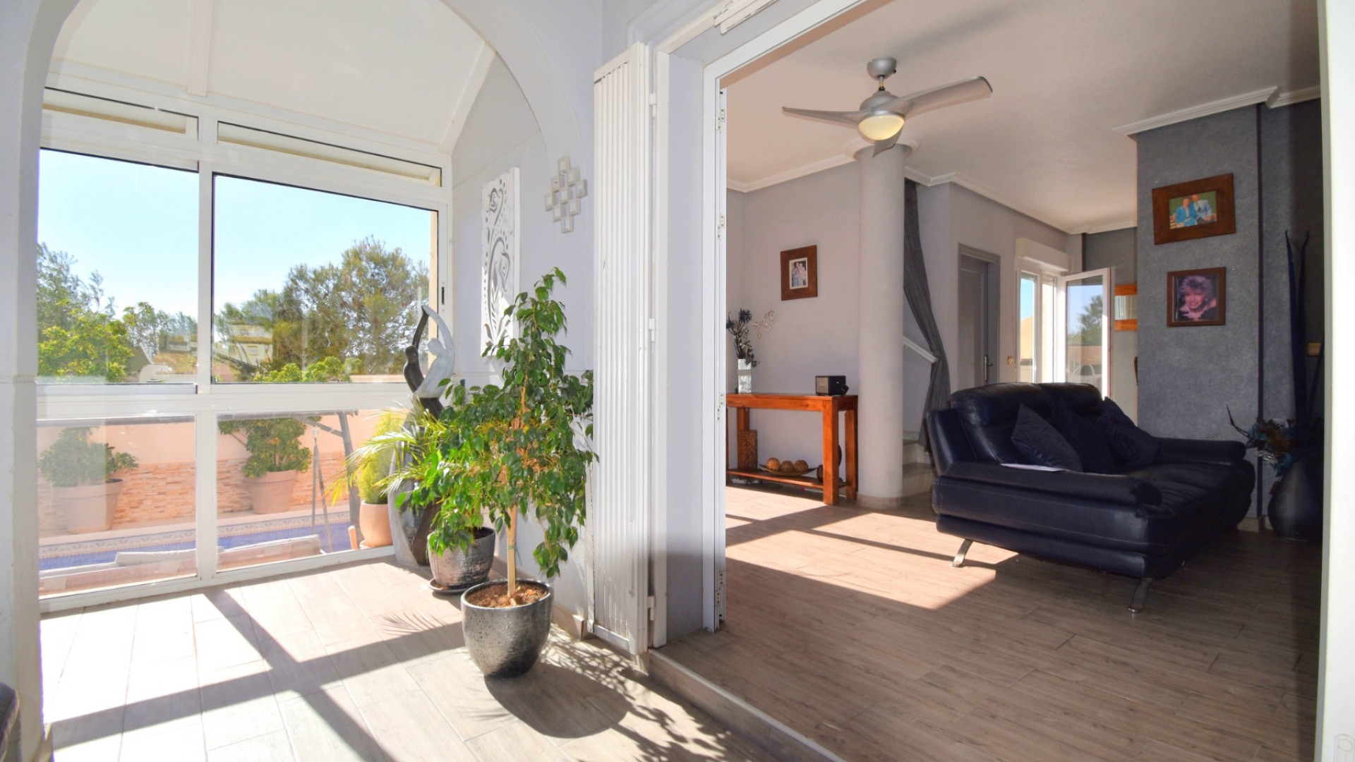 Venta - Detached Villa - Orihuela Costa - Playa Flamenca
