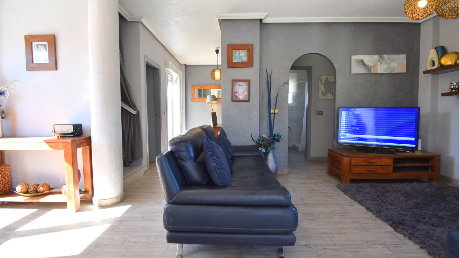 Venta - Detached Villa - Orihuela Costa - Playa Flamenca