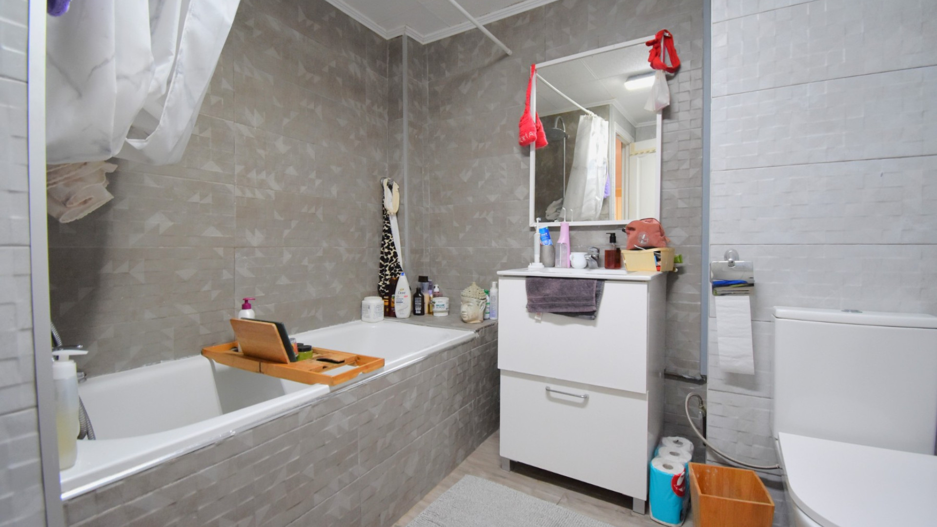 Venta - Detached Villa - Orihuela Costa - Playa Flamenca