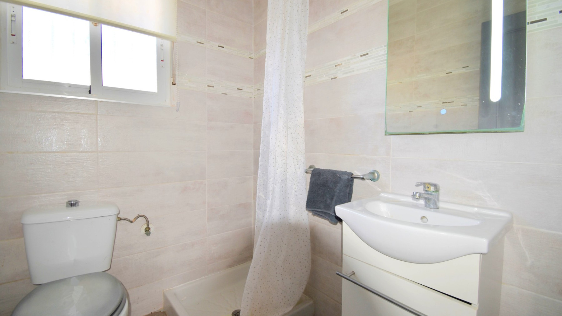 Venta - Detached Villa - Orihuela Costa - Playa Flamenca