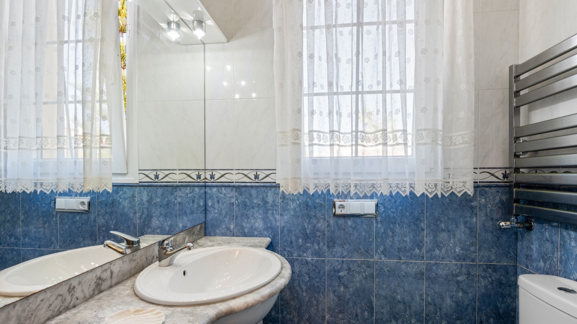 Venta - Detached Villa - Orihuela Costa - Playa Flamenca