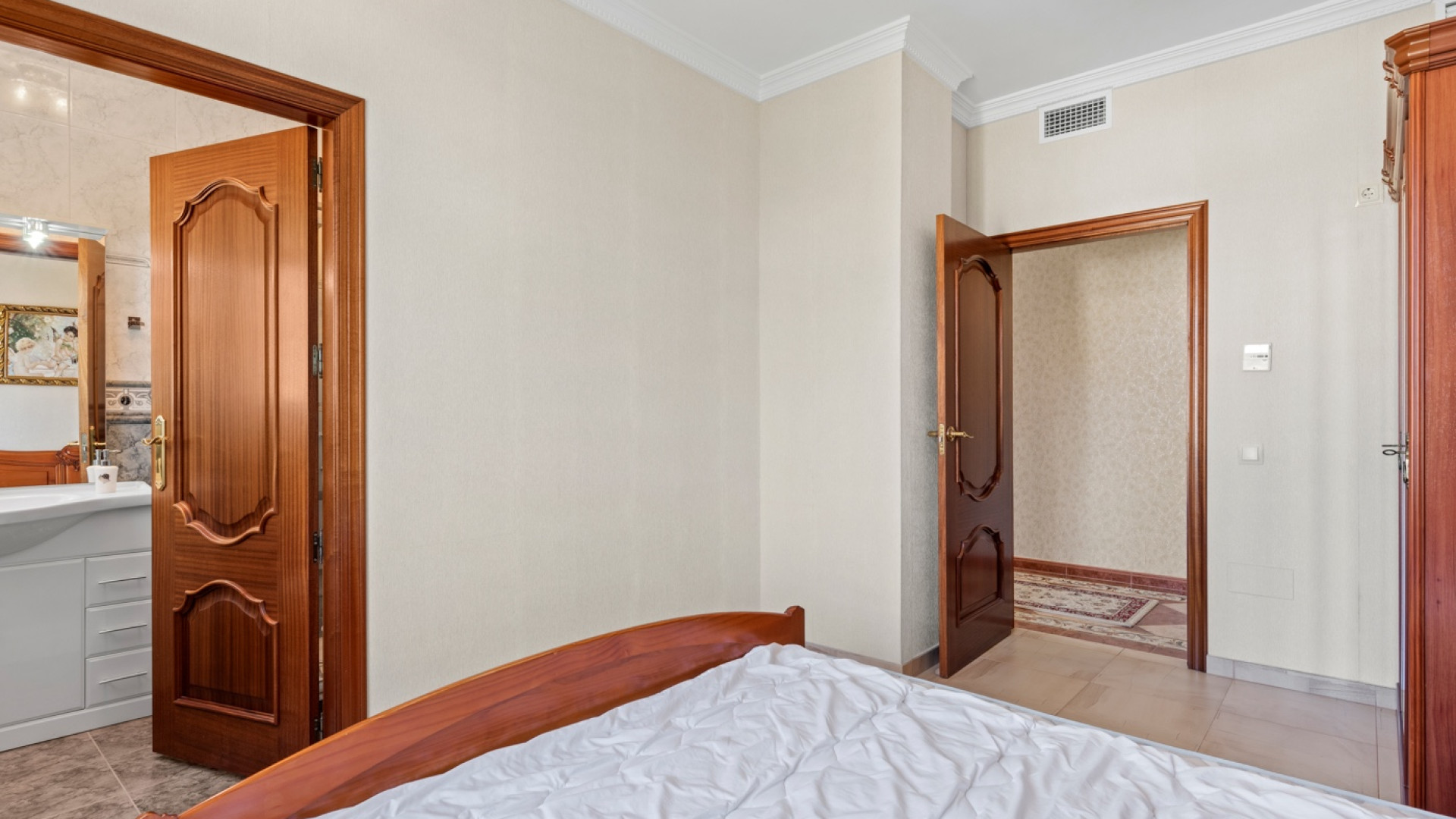Venta - Detached Villa - Orihuela Costa - Playa Flamenca