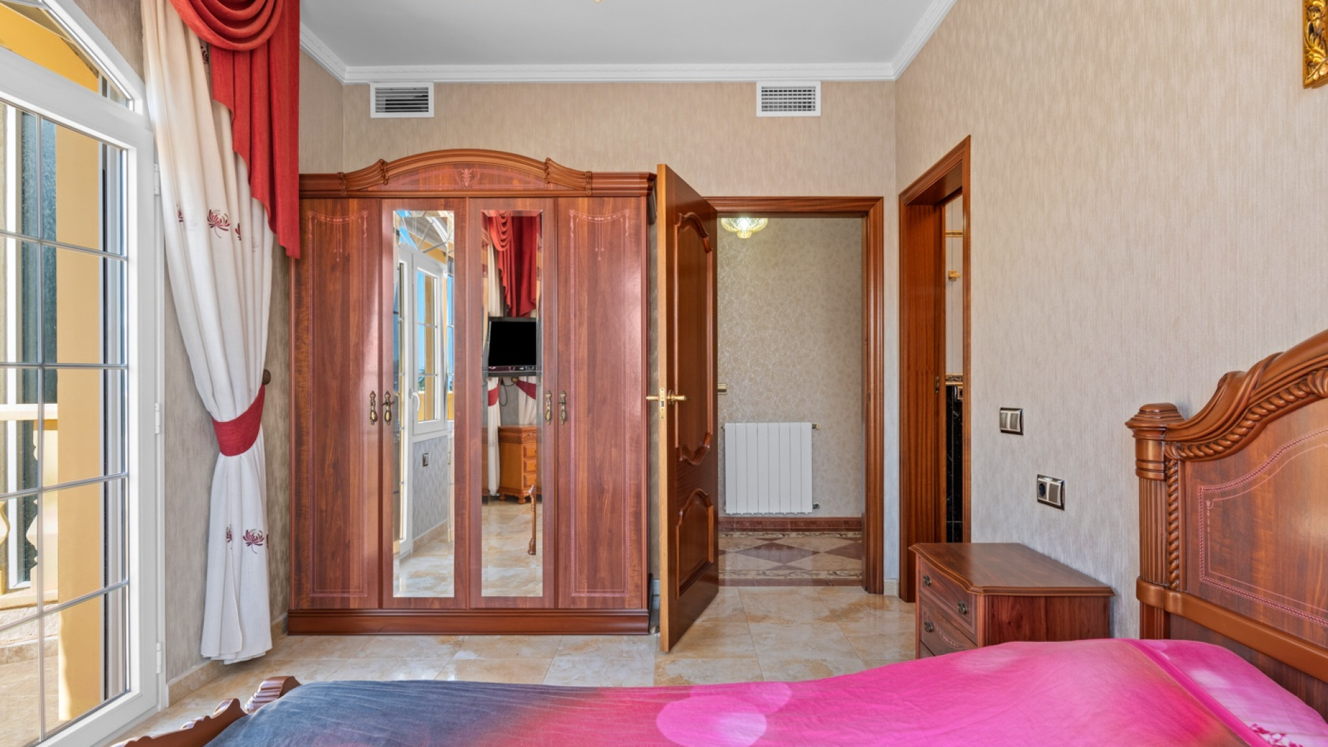 Venta - Detached Villa - Orihuela Costa - Playa Flamenca