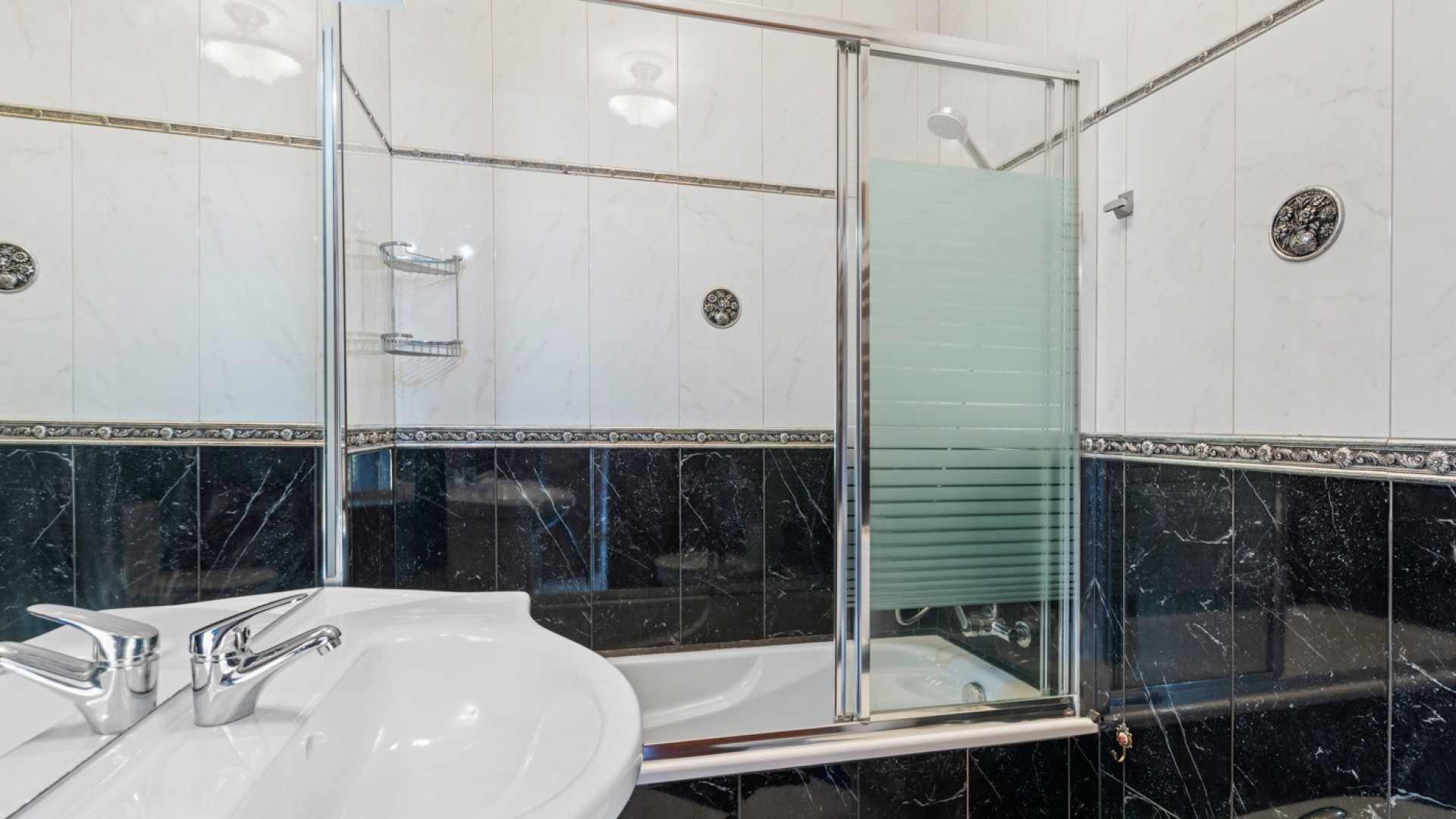 Venta - Detached Villa - Orihuela Costa - Playa Flamenca