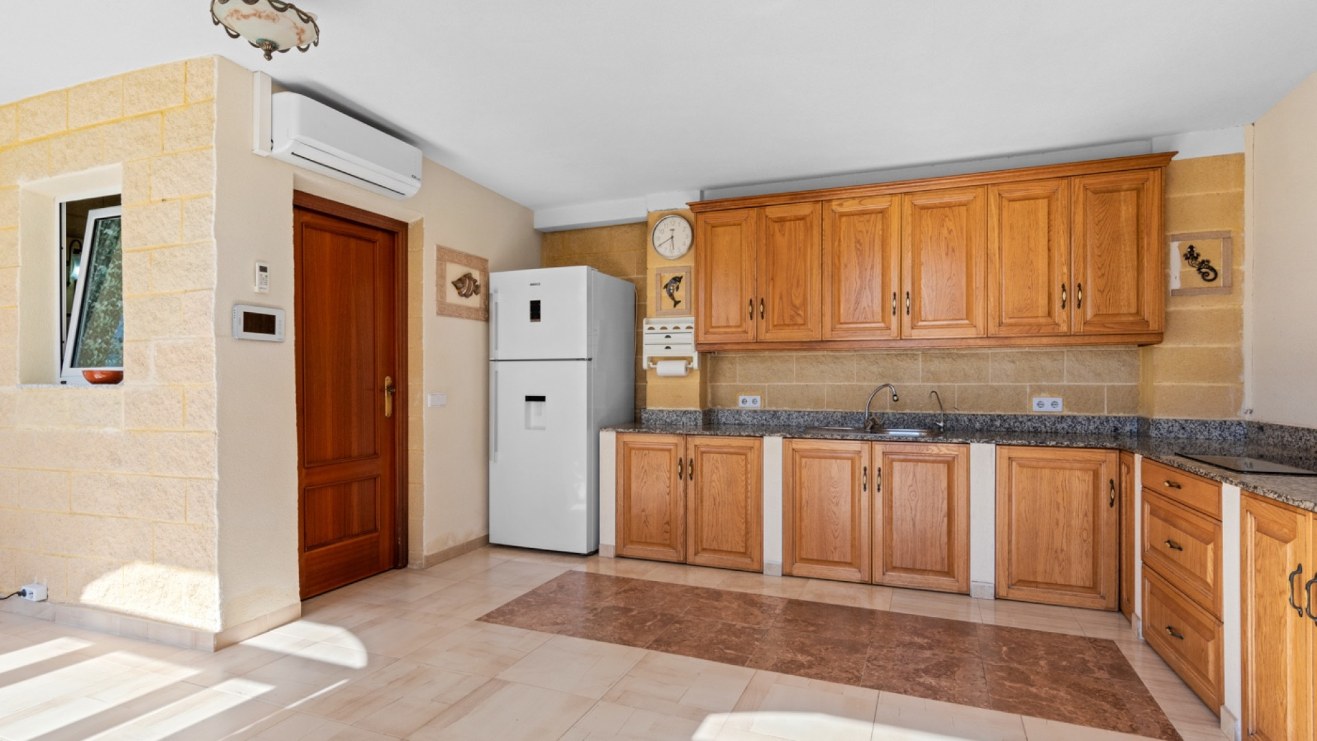 Venta - Detached Villa - Orihuela Costa - Playa Flamenca