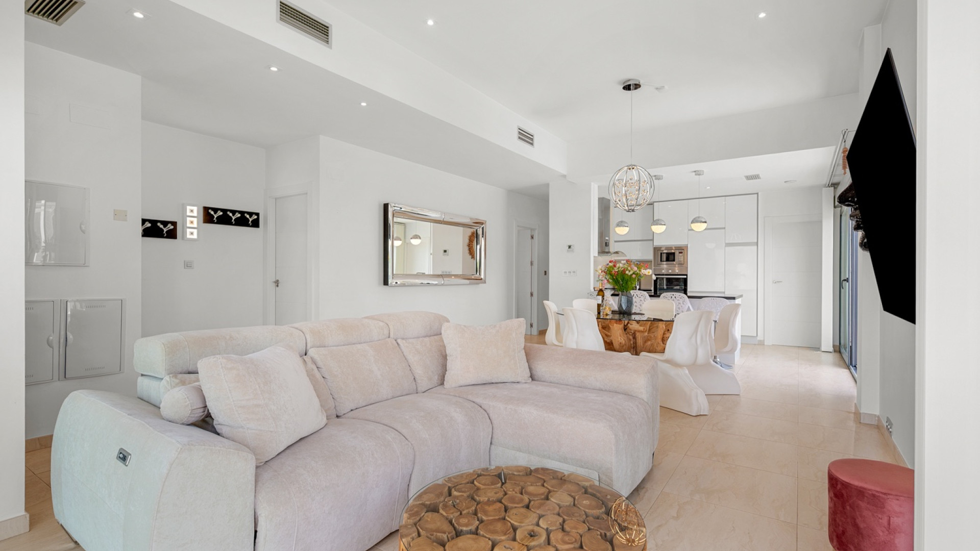 Venta - Detached Villa - Orihuela Costa - Villamartin