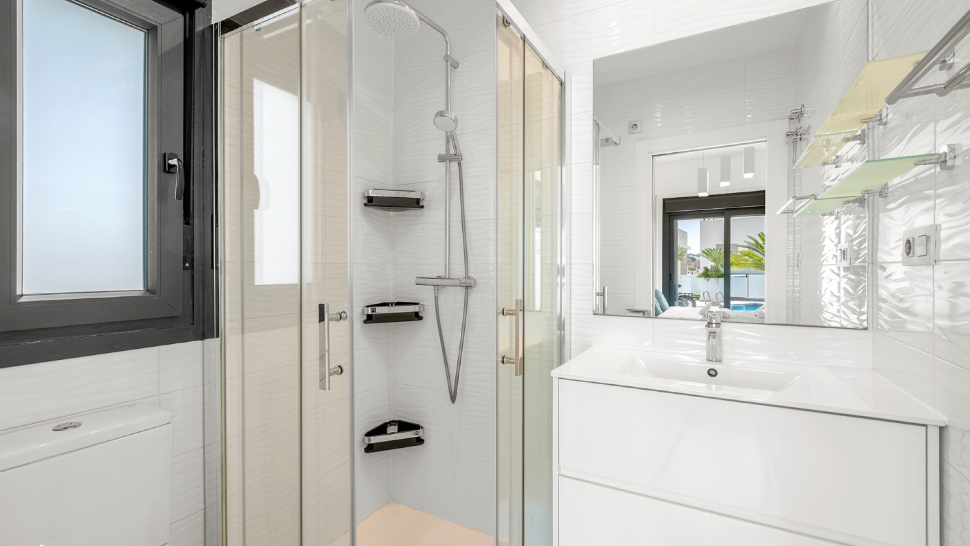 Venta - Detached Villa - Orihuela Costa - Villamartin