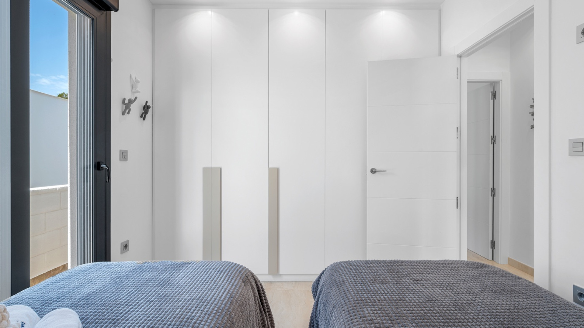 Venta - Detached Villa - Orihuela Costa - Villamartin