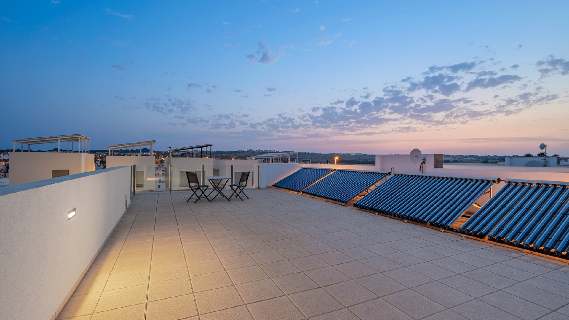 Venta - Detached Villa - Orihuela Costa - Villamartin