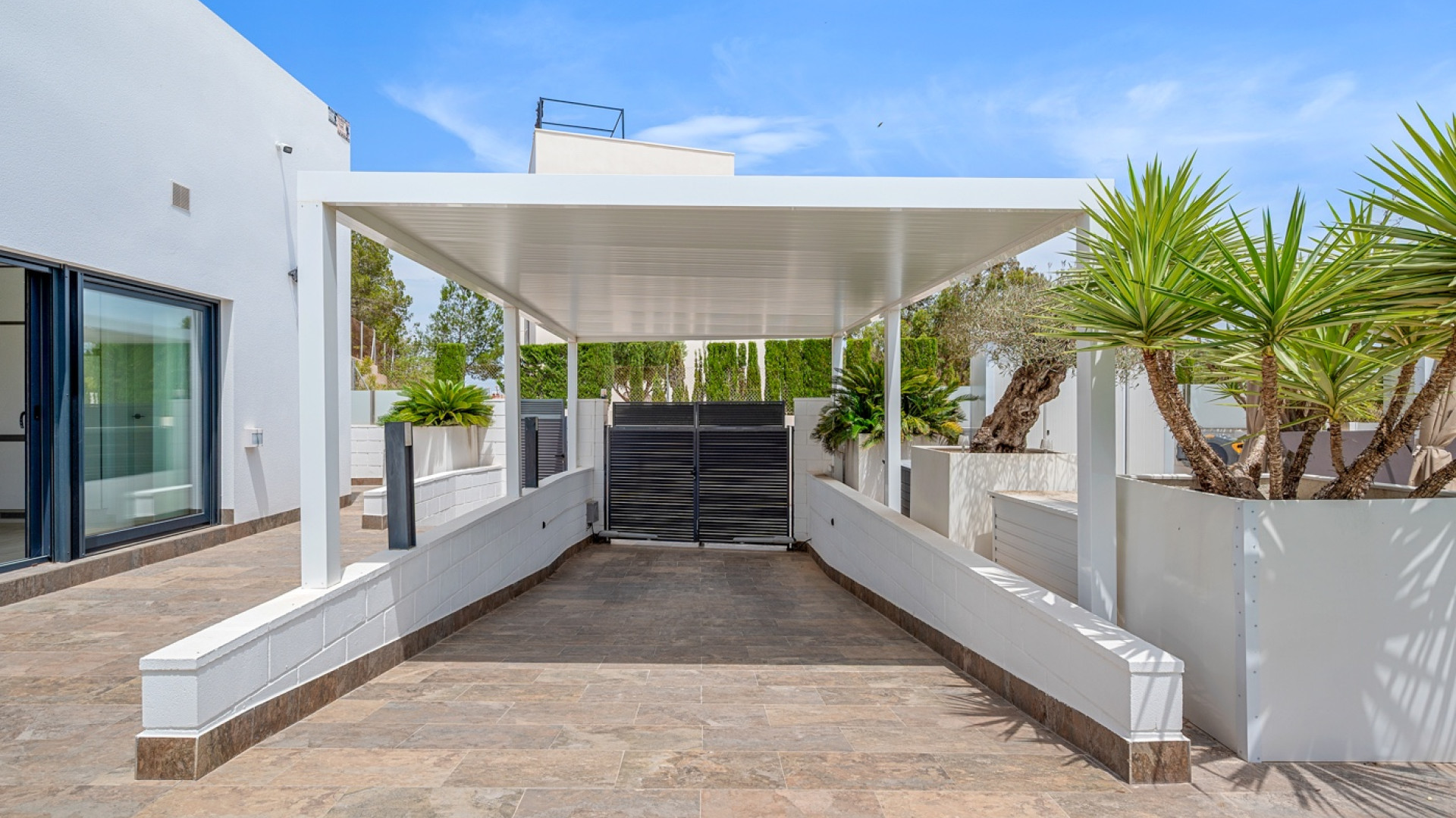 Venta - Detached Villa - Orihuela Costa - Villamartin