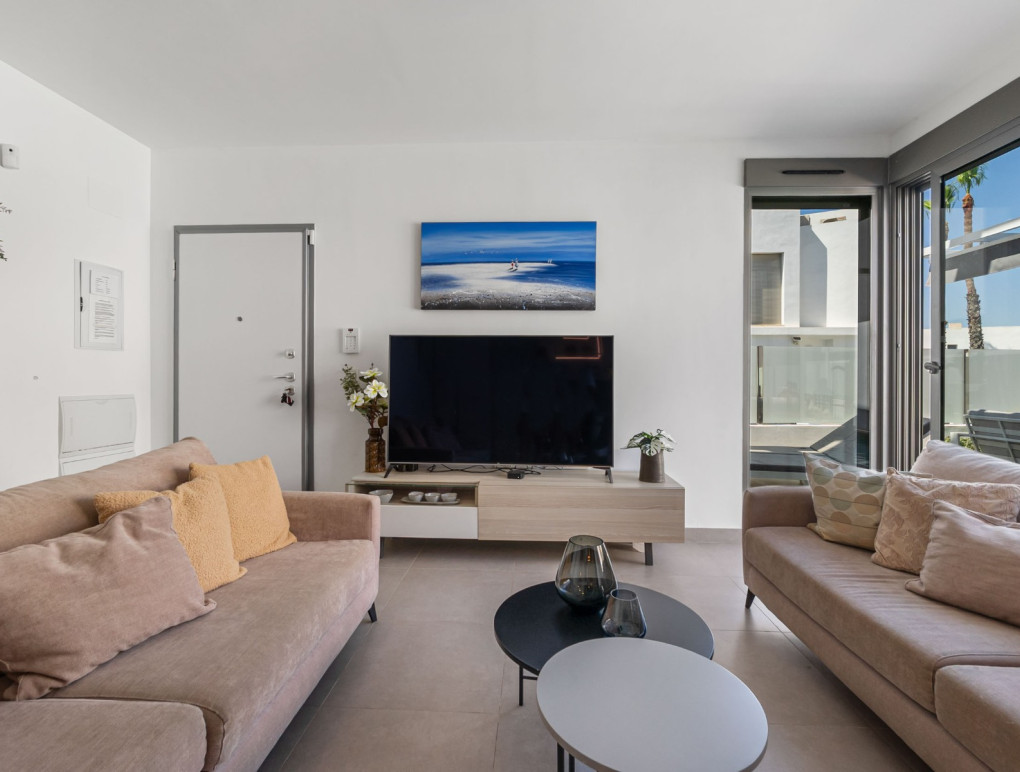 Venta - Detached Villa - Orihuela Costa - Villamartin