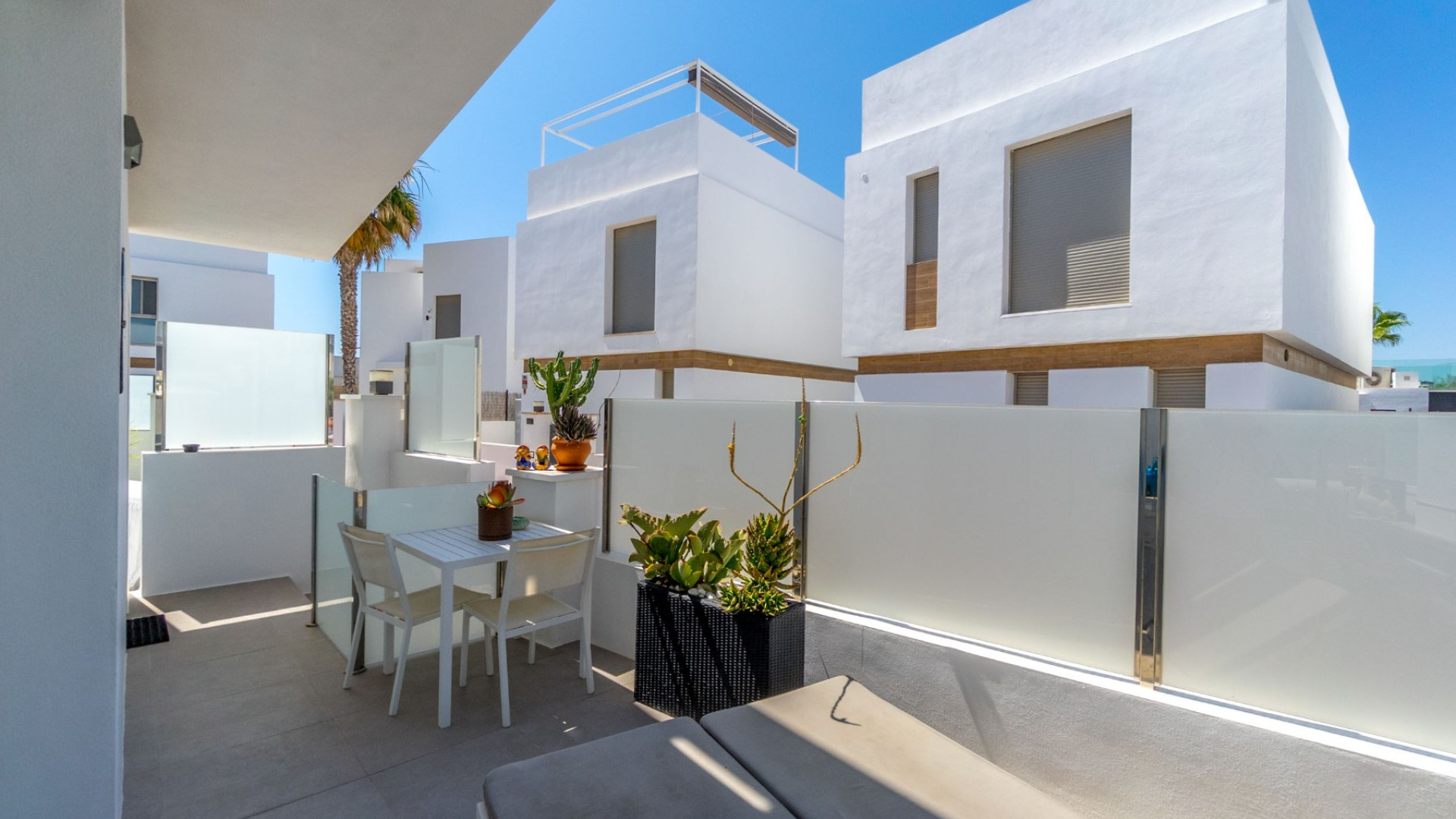 Venta - Detached Villa - Orihuela Costa - Villamartin