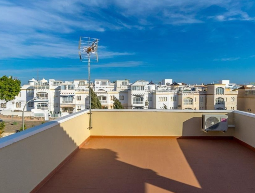 Venta - Detached Villa - Orihuela Costa - Villamartin