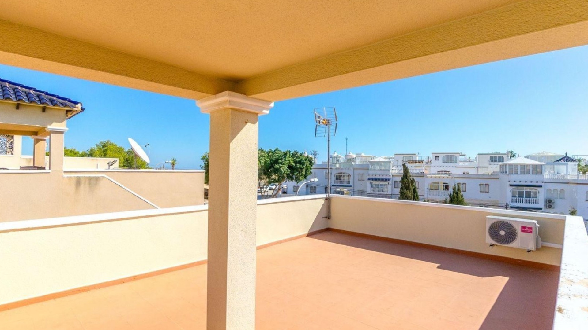 Venta - Detached Villa - Orihuela Costa - Villamartin