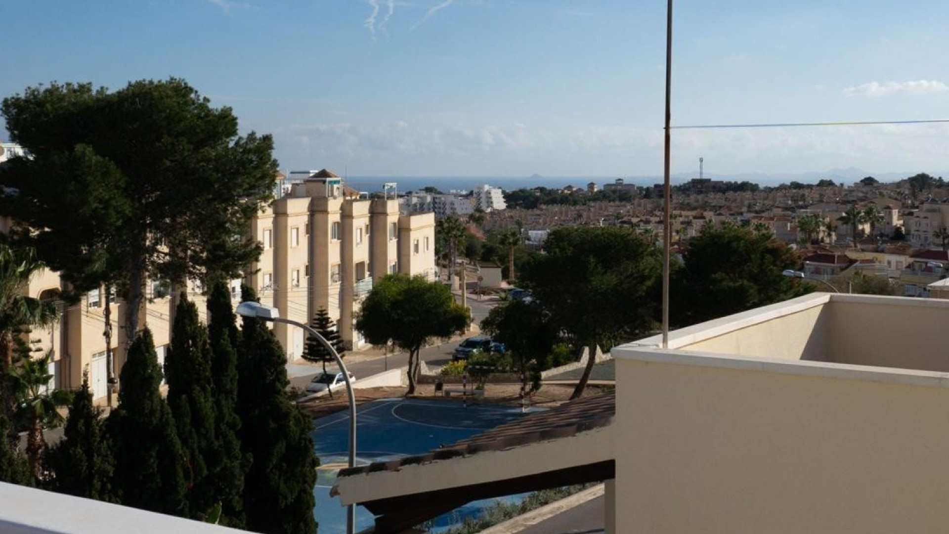 Venta - Detached Villa - Orihuela Costa - Villamartin