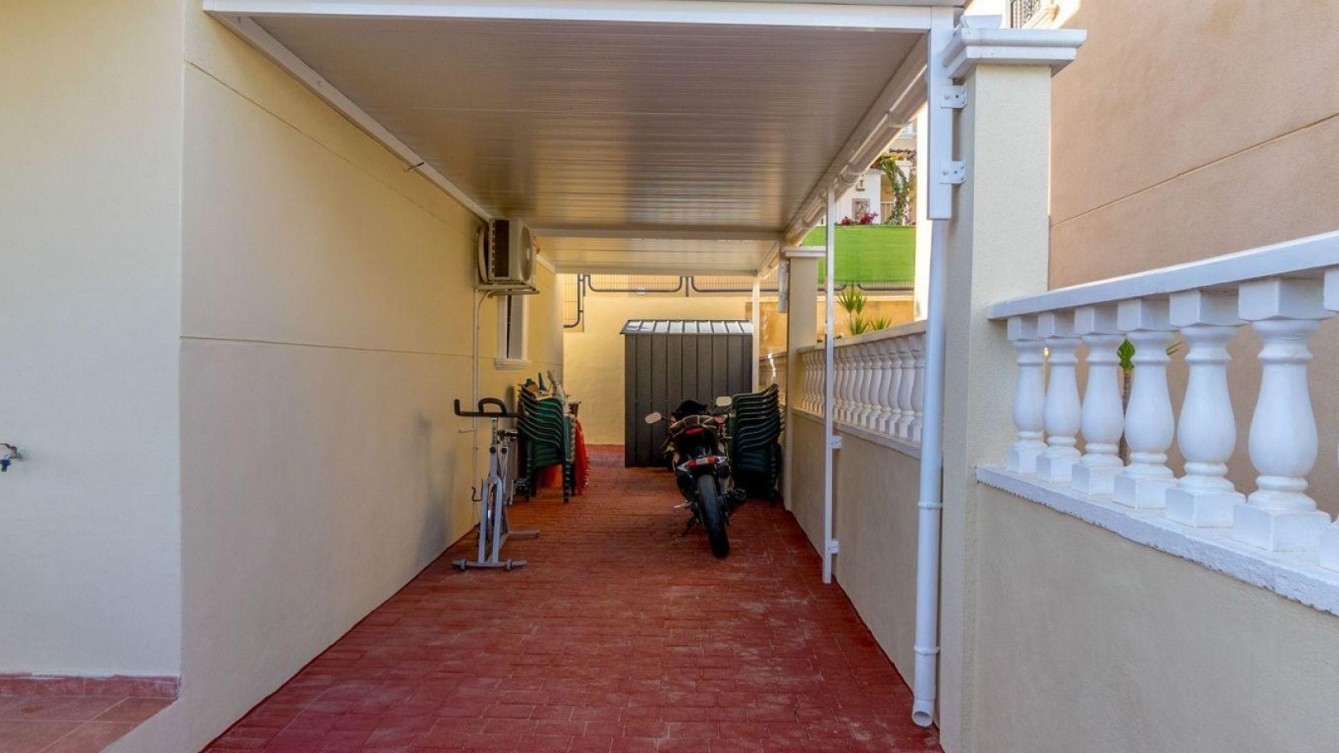 Venta - Detached Villa - Orihuela Costa - Villamartin